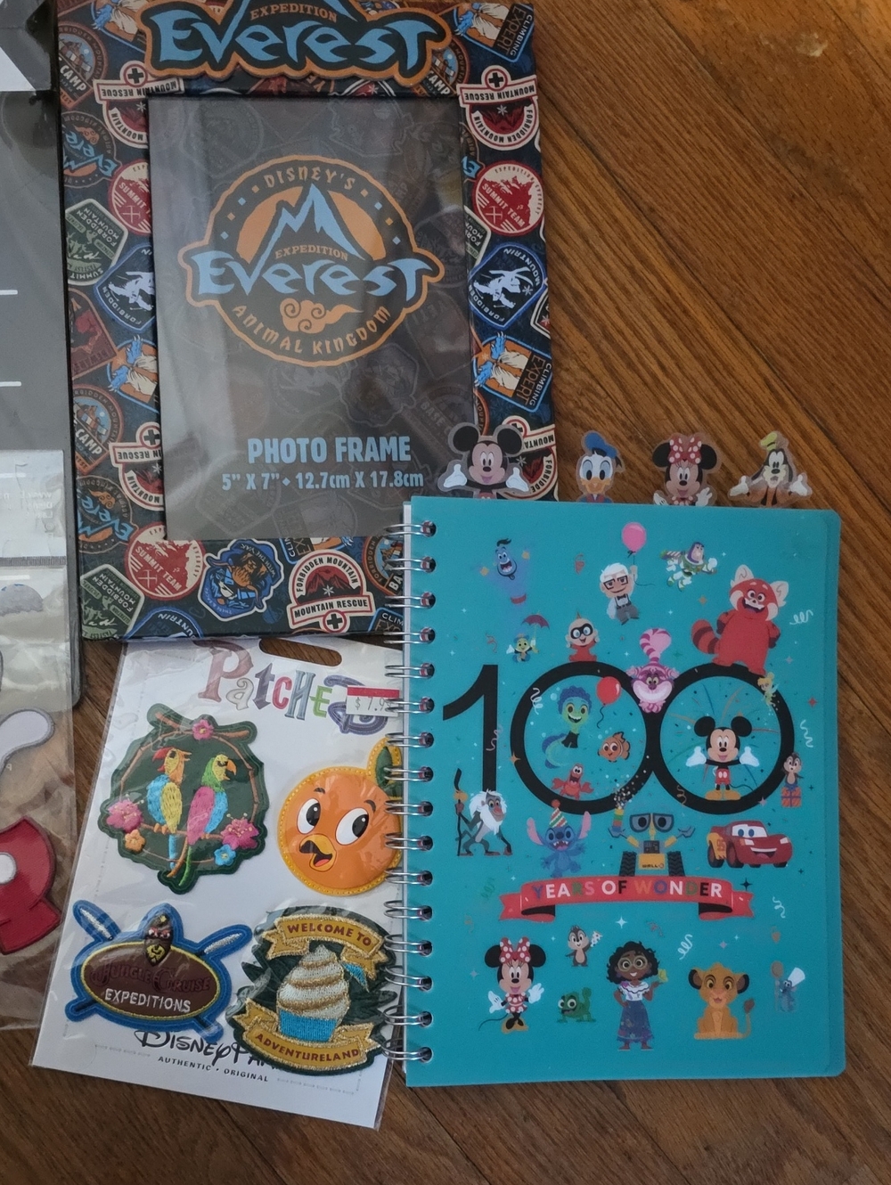 Disney Bundle - Picture 2 of 4